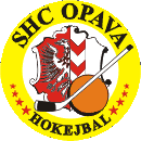 Znak SHC Opava